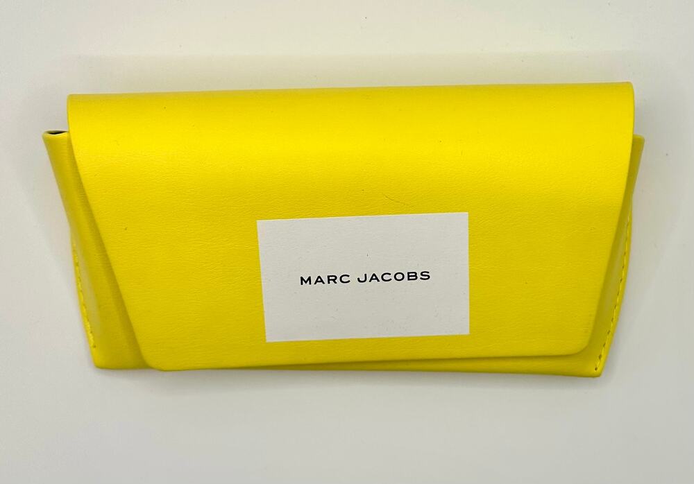 Marc Jacobs Pilot Sunglasses $292 NIB
